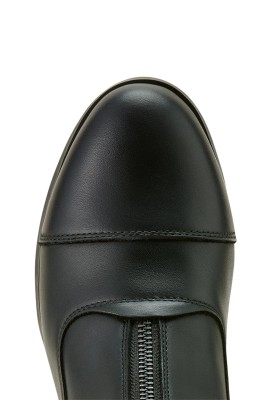 Ariat Damen Stiefelette Heritage Zip wasserdicht schwarz Ariat Damen Stiefelette Heritage Zip wasserdicht schwarz