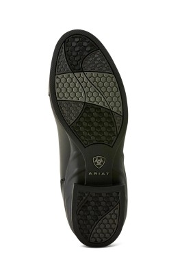 Ariat Damen Stiefelette Heritage Zip wasserdicht schwarz Ariat Damen Stiefelette Heritage Zip wasserdicht schwarz