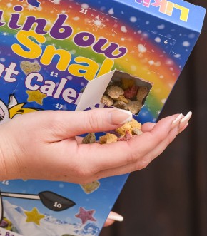 Likit Snaks Adventskalender