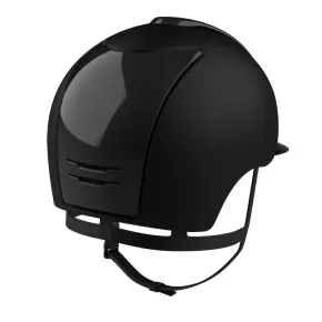 KEP Cromo 2.0 mit Liner schwarz Textile Vorne und Hinten Polish schwarz
