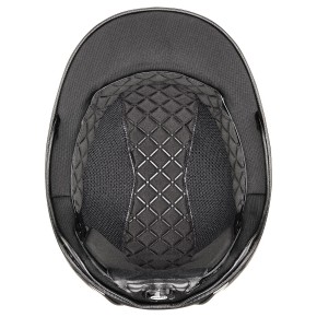 Uvex Exxeed Pro schwarz