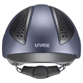 Uvex Exxential III Mips navy