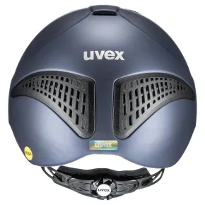 Uvex Exxential III Mips navy