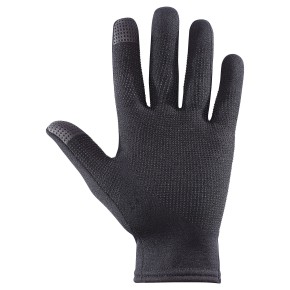 Uvex Reithandschuhe Winter Polarixx schwarz