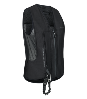 SWING Airbag-Weste P25 AIR – Sicherheit neu definiert