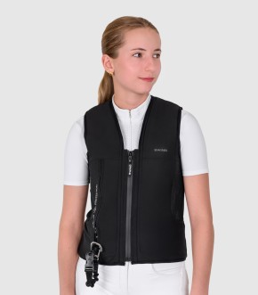 SWING Airbag-Weste P25 AIR – Sicherheit neu definiert