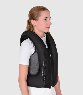 SWING Airbag-Weste P25 AIR – Sicherheit neu definiert