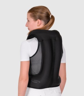 SWING Airbag-Weste P25 AIR – Sicherheit neu definiert