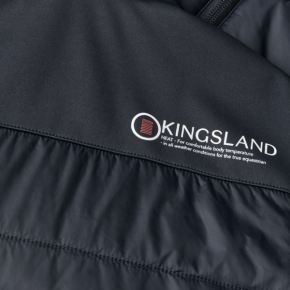 Kingsland Damen Heizjacke KLValero Navy