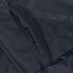 Kingsland Damen Heizjacke KLValero Navy