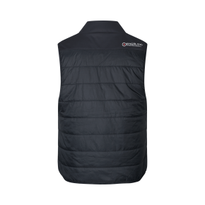 Kingsland Herren Heizweste KLValero Navy
