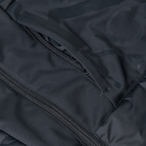 Kingsland Herren Heizweste KLValero Navy