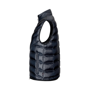 Kingsland KLVam Damen Steppweste Navy