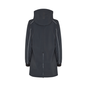 Kingsland KLNova Damen Hybrid Jacke Navy