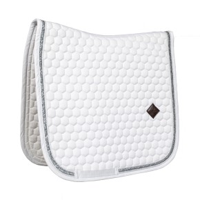Kentucky Schabracke Glitter Band Dressur