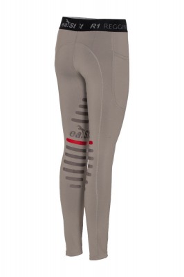 ea.St Reggings R1 driftwood-Beige S