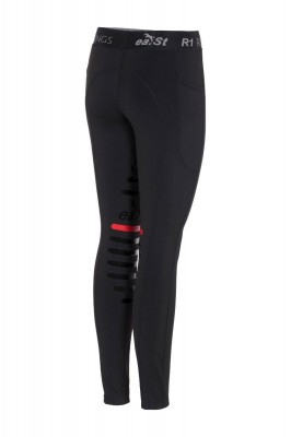 ea.St Reggings R1 schwarz M