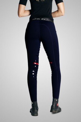 ea.St Reggings R1 Mid Season midnight blue