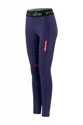 ea.St Reggings R1 Mid Season midnight blue