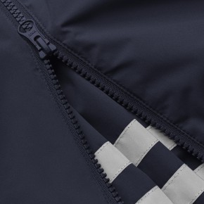 Kingsland Reit-Wickelrock Damen KLMontana Navy