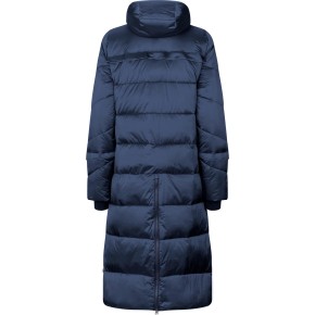 Kingsland Langmantel Damen KLMonica Navy