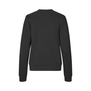 Kingsland KLMona Pullover Damen mit Swarovski-Steinen schwarz