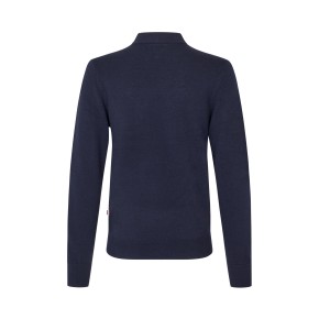 Kingsland Rollkragen-Pullover Herren KLMitchel Navy