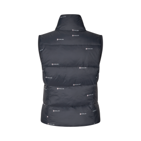 Kingsland Classic Isolierte Weste Damen Navy XXL
