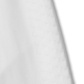 Kingsland Classic Damen Reitleggings Vollgrip Weiß