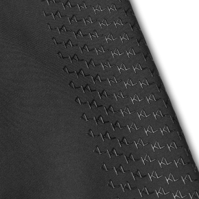 Kingsland Classic Damen Reitleggings Vollgrip Schwarz