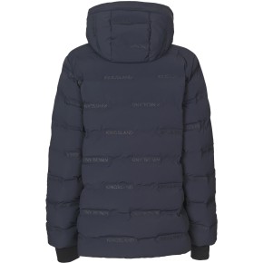 Kingsland Winterjacke Damen KLMiller Navy