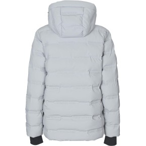 Kingsland Winterjacke Damen KLMiller Hellgrau