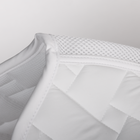 Kingsland Dressurschabracke KLLexie Weiß