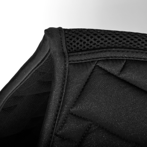 Kingsland Springschabracke KLLexie Schwarz