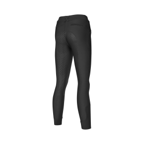 Kingsland Damen Reithose KLKerry Vollgrip Schwarz