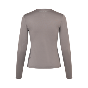 Kingsland Trainingsshirt Damen KLLea Graubraun M