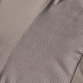 Kingsland Trainingsshirt Damen KLLea Graubraun M