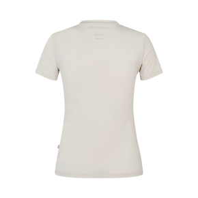 Kingsland Funktionsshirt Damen KLLizette Hellbeige S