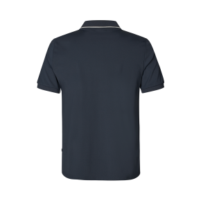 Kingsland Poloshirt Herren KLLorenzo Navy M