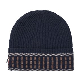 Kingsland KLArno Mütze navy