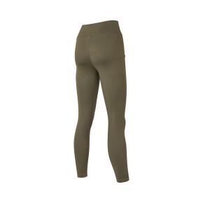 Kingsland KLAmanda Damen Winter Reitleggings Kalamata