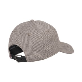 Kingsland KLAudrey Cap Brown Iron