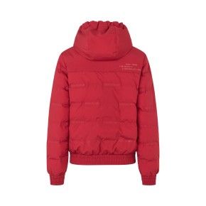 Kingsland KLArianna Damen Winterjacke Garnet