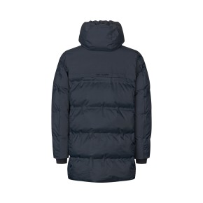 Kingsland KLAiko Herren Wintermantel navy