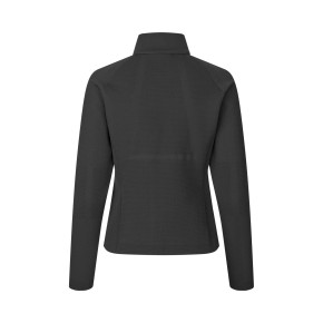Kingsland KLAmber Damen Hybridjacke schwarz