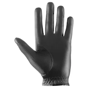 Uvex Reithandschuhe sumair schwarz