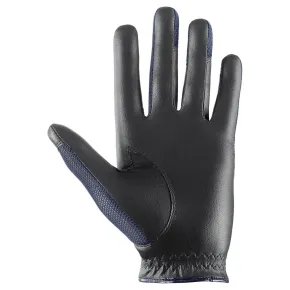 Uvex Reithandschuhe sumair navy