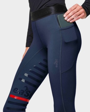 ea.St Reggings R1 midnight Blue