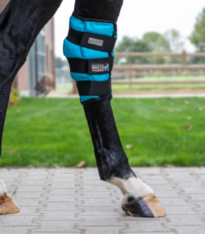 Waldhausen Health+Care Sprunggelenks Kühlgamasche