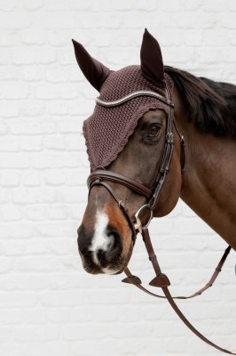 Kentucky lange Fliegenohren braun